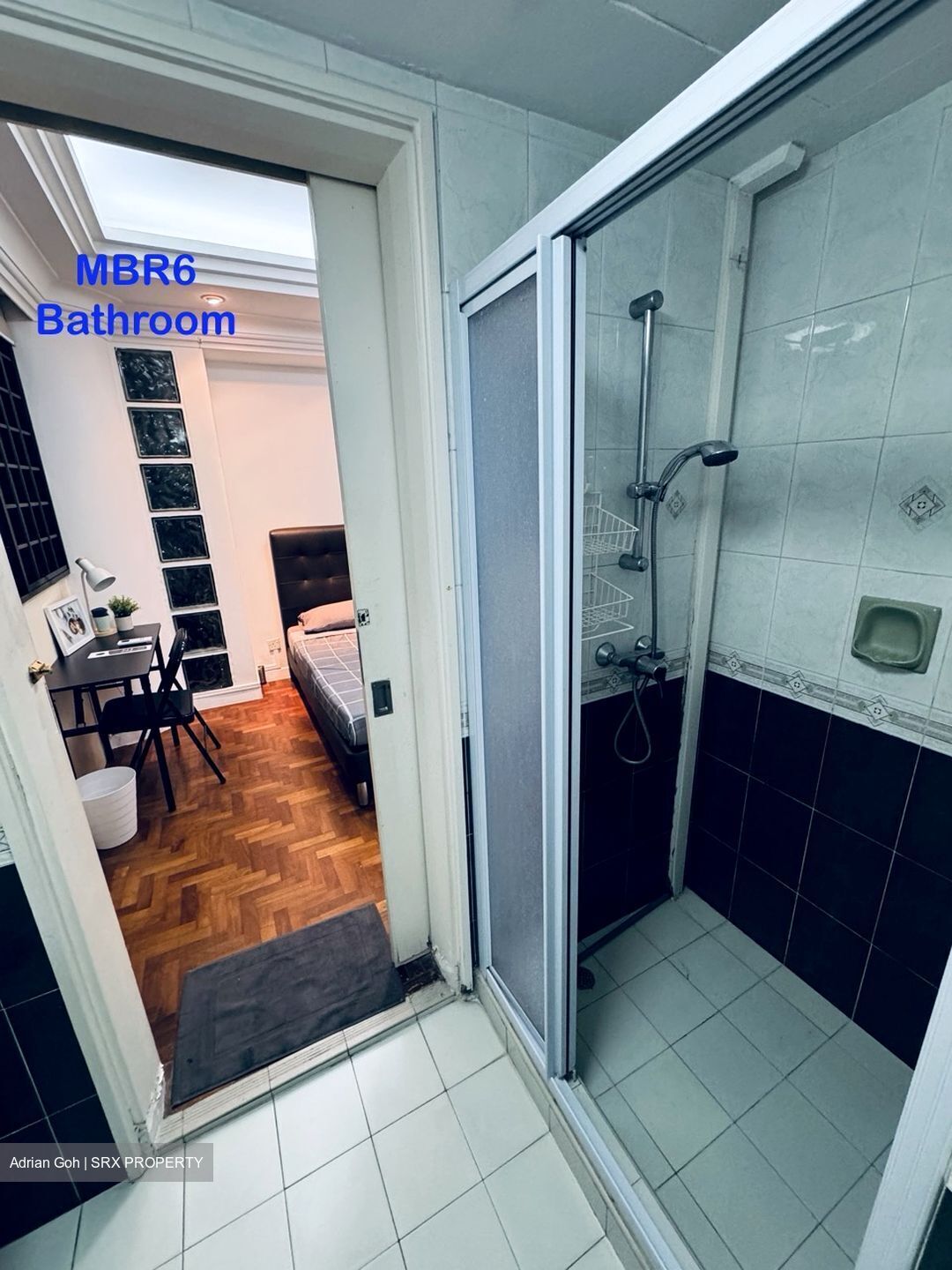 The Tanamera (D16), Condominium #445587531